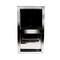Alfi Brand Polished Stainless Steel Recessed Shelf / Toilet Paper Holder Niche ABTPN88-PSS - alternate 5
